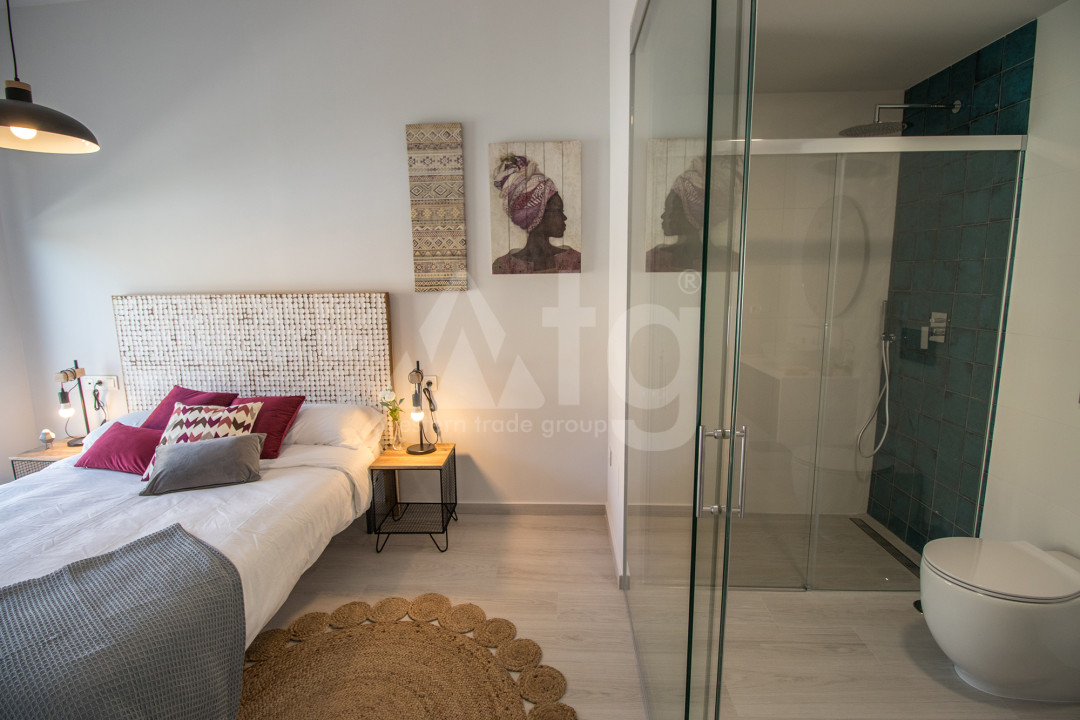 2 bedroom Apartment in Villamartin - PT6781 - 16