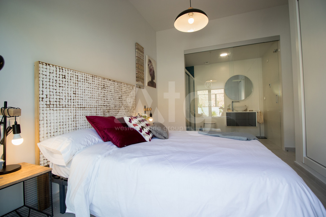 2 bedroom Apartment in Villamartin - PT6781 - 15