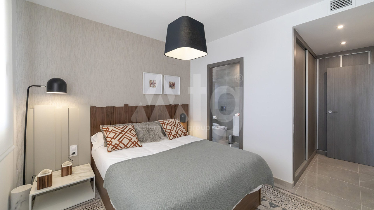 2 bedroom Apartment in Villamartin - TM6683 - 6