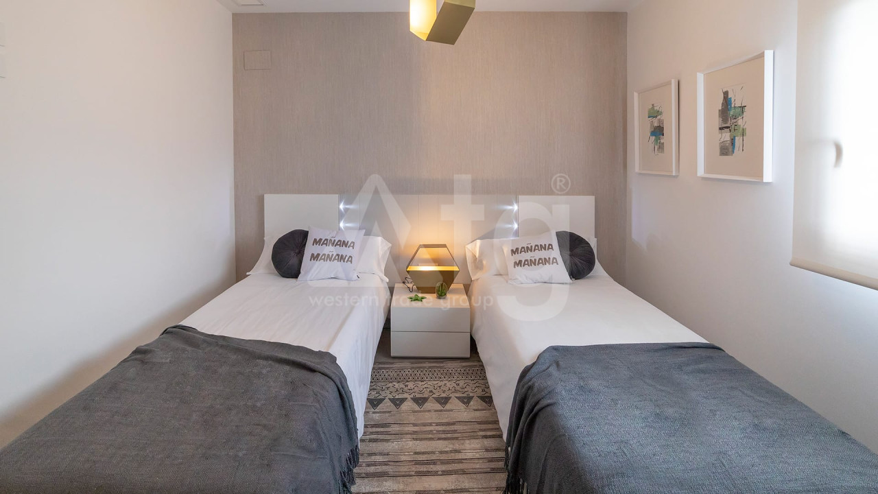 2 bedroom Apartment in Villamartin - TM6683 - 8