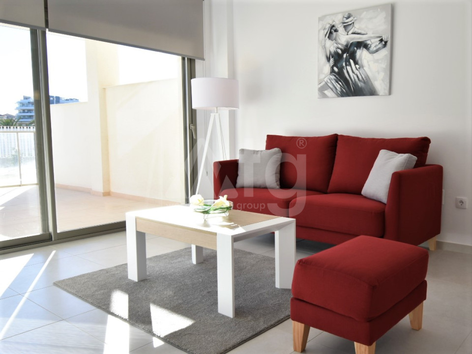 2 bedroom Apartment in Villamartin - VD7904 - 5