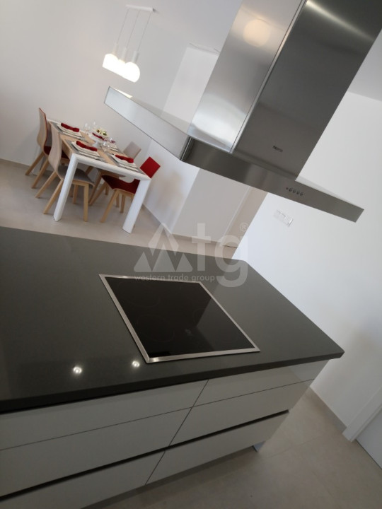 2 bedroom Apartment in Villamartin - VD7904 - 10
