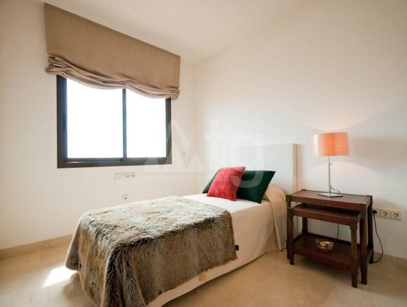 2 bedroom Townhouse in San Miguel de Salinas - AGI3998 - 30