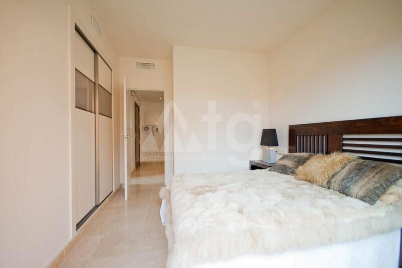 2 bedroom Townhouse in San Miguel de Salinas - AGI3998 - 32