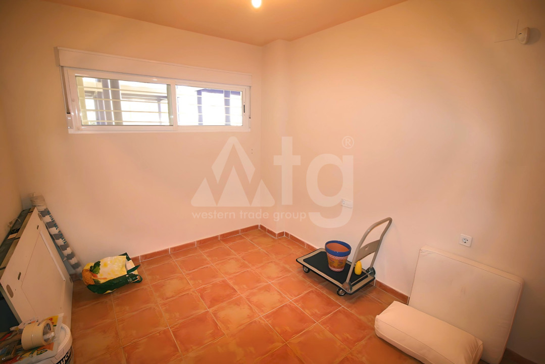 2 ložnice Apartmán v Albir - SLE52354 - 14