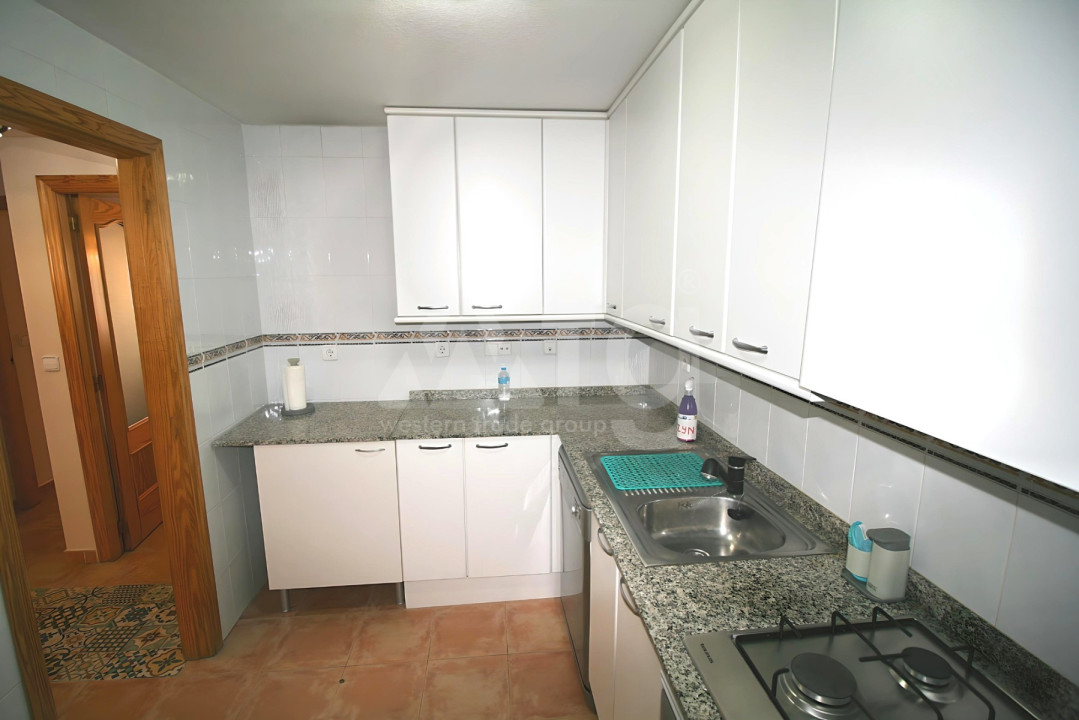 2 ložnice Apartmán v Albir - SLE52354 - 9