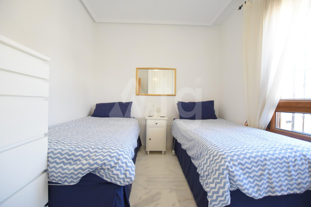 2 ložnice Apartmán v Algorfa - HRE57960 - 11