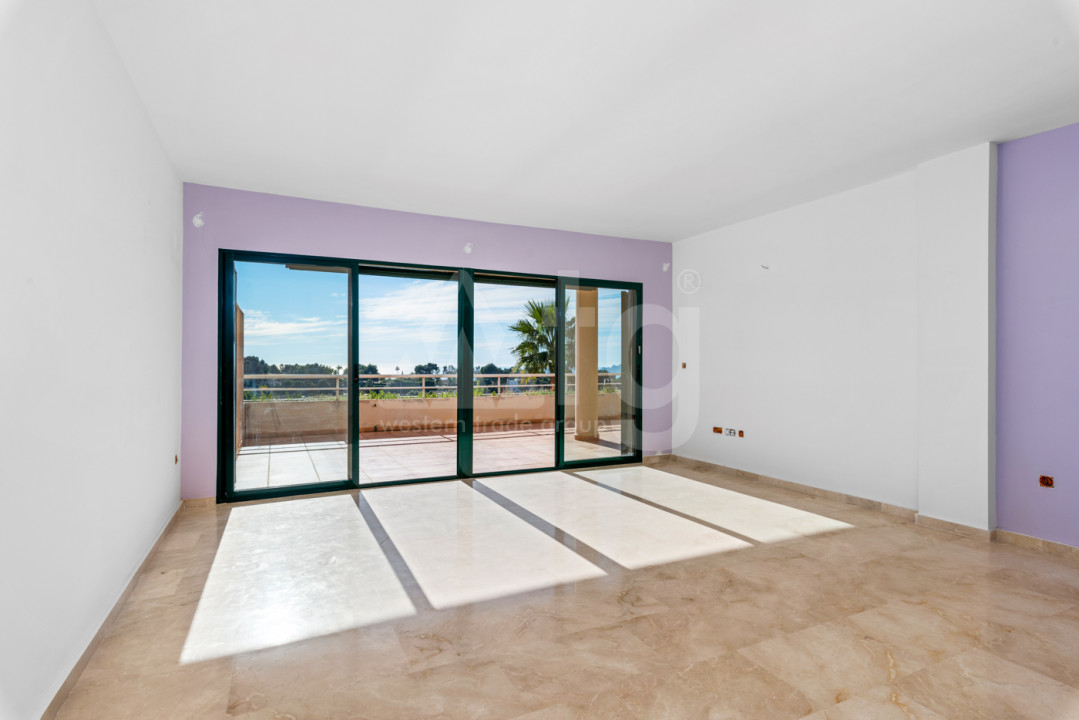 2 ložnice Apartmán v Altea - CBB38613 - 7