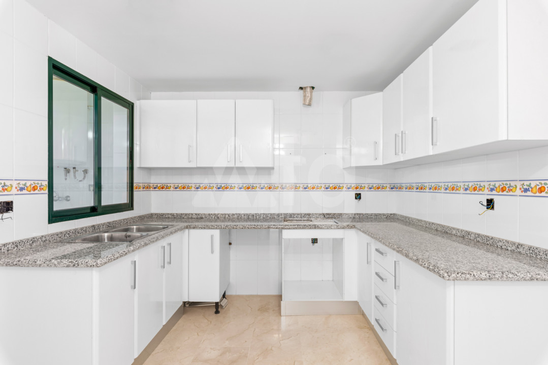 2 ložnice Apartmán v Altea - CBB38613 - 9