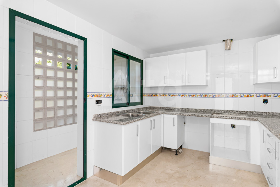 2 ložnice Apartmán v Altea - CBB38613 - 10