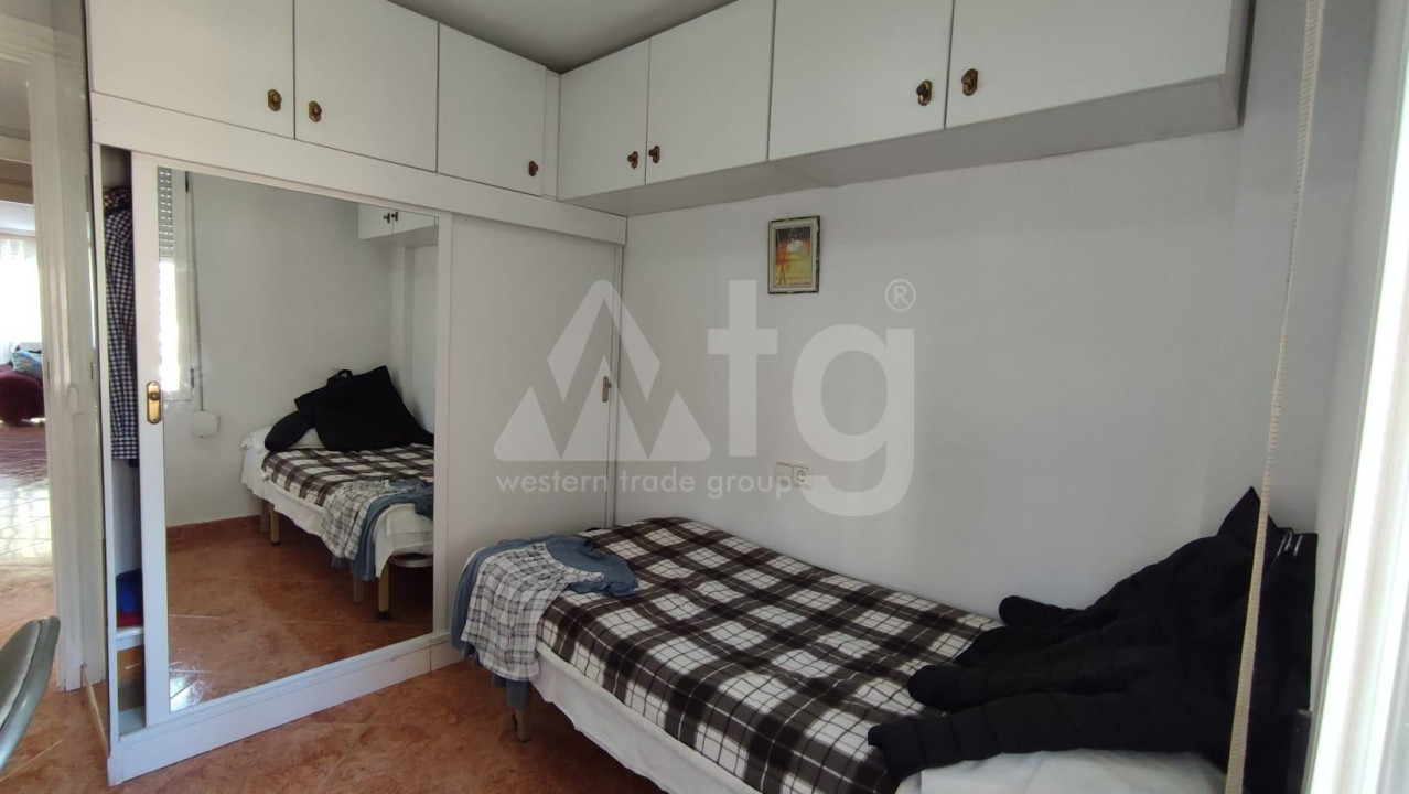 2 ložnice Apartmán v Benidorm - CPP59979 - 9