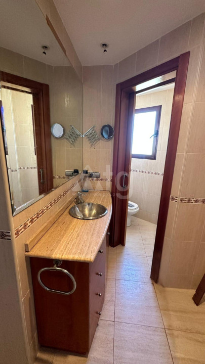 2 ložnice Apartmán v Benidorm - CPP59988 - 21