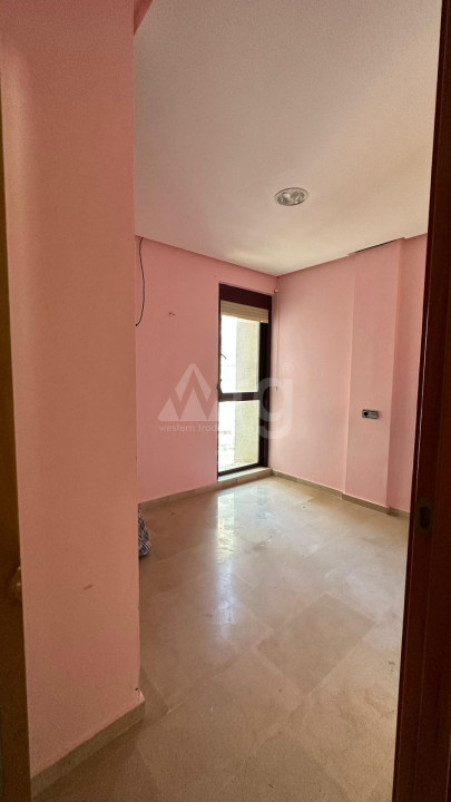 2 ložnice Apartmán v Benidorm - CPP59988 - 15