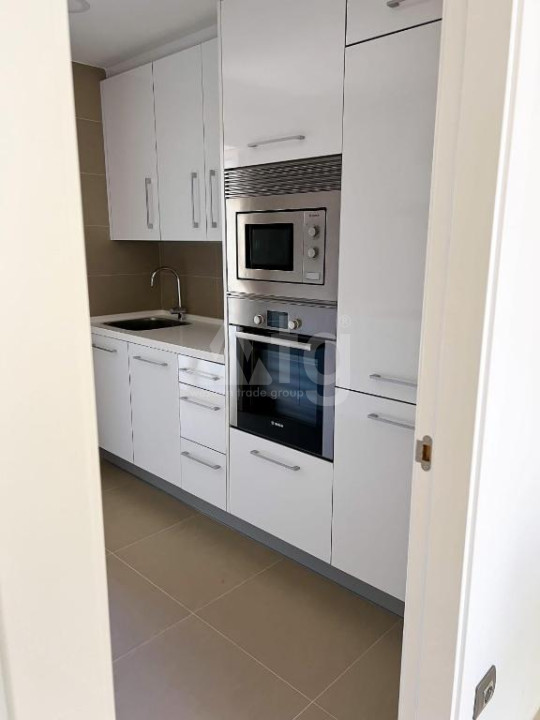 2 ložnice Apartmán v Benidorm - CPP59998 - 9