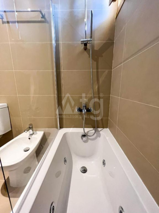 2 ložnice Apartmán v Benidorm - CPP59998 - 17