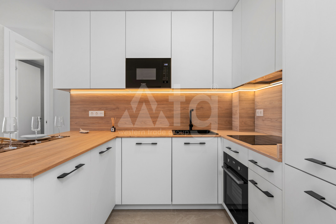 2 ložnice Apartmán v Benijófar - AGI48176 - 15