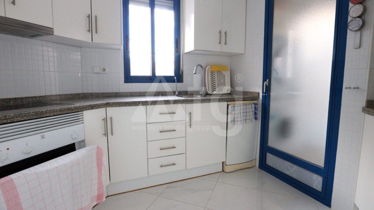 2 ložnice Apartmán v Cabo Roig - DMS57975 - 11