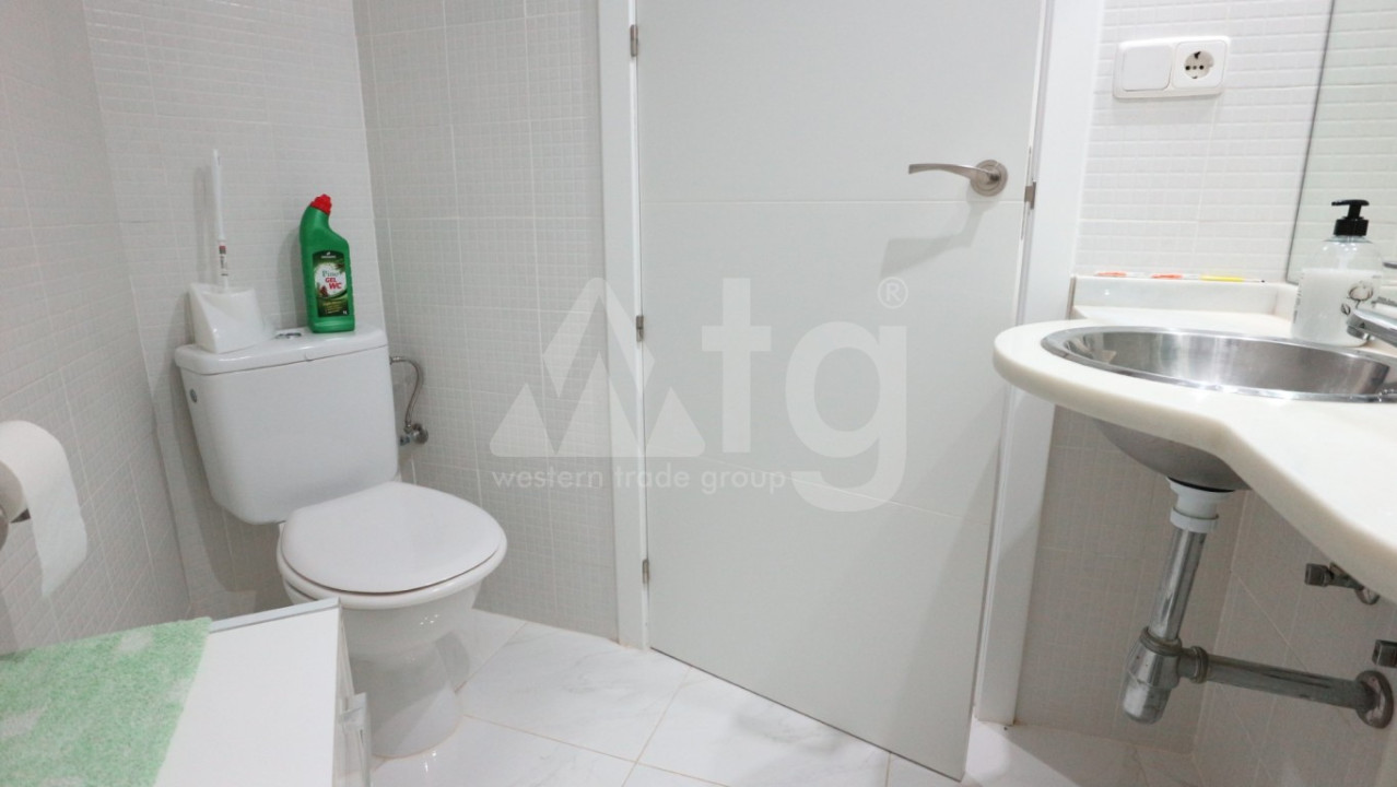 2 ložnice Apartmán v Cabo Roig - DMS57975 - 17