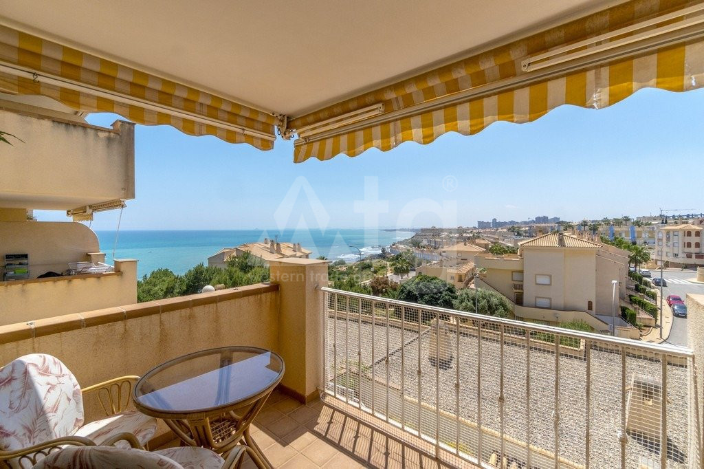 2 ložnice Apartmán v Cabo Roig - URE30416 - 2