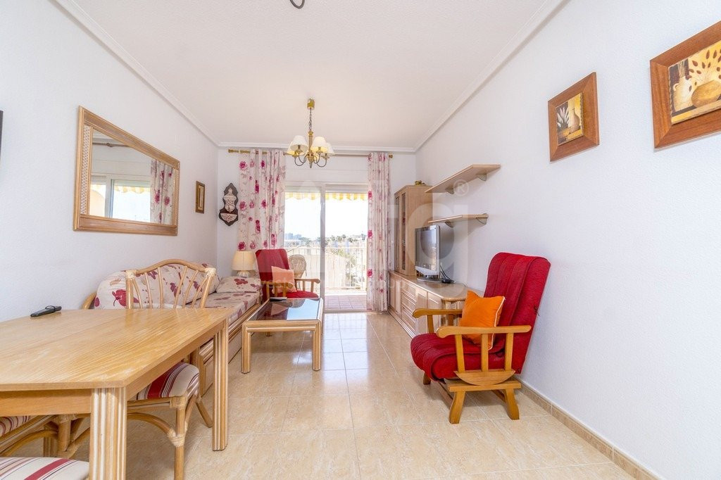 2 ložnice Apartmán v Cabo Roig - URE30416 - 9