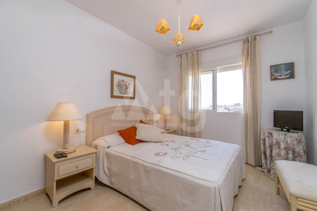 2 ložnice Apartmán v Cabo Roig - URE30416 - 15