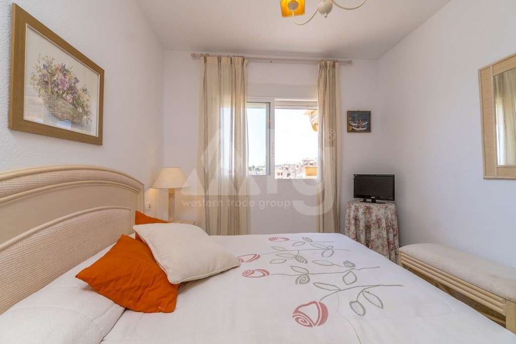 2 ložnice Apartmán v Cabo Roig - URE30416 - 16