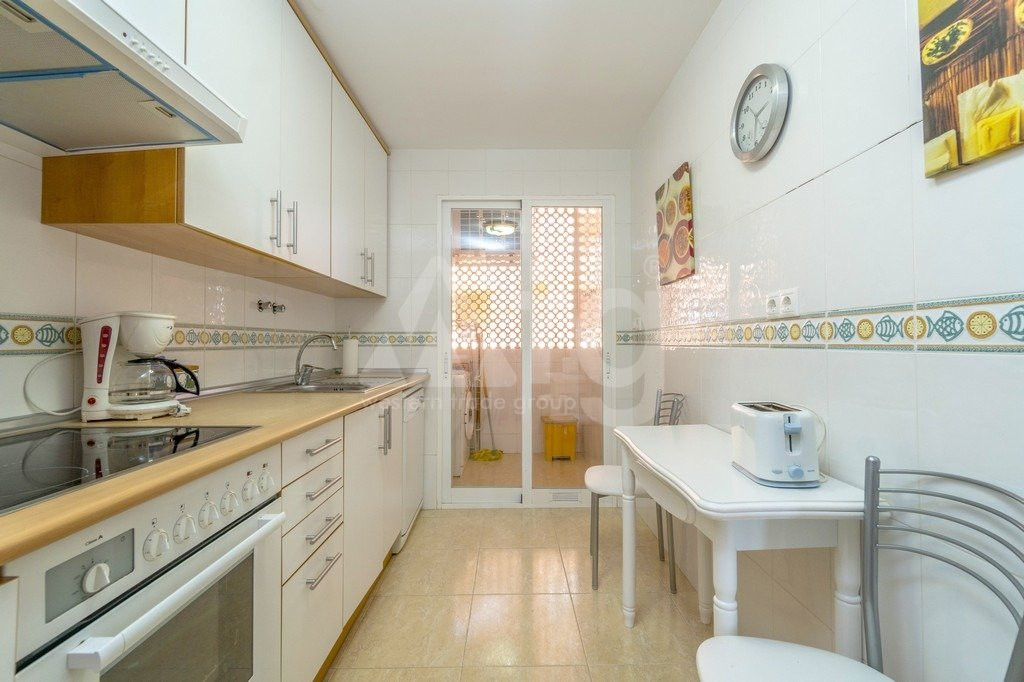 2 ložnice Apartmán v Cabo Roig - URE30416 - 11