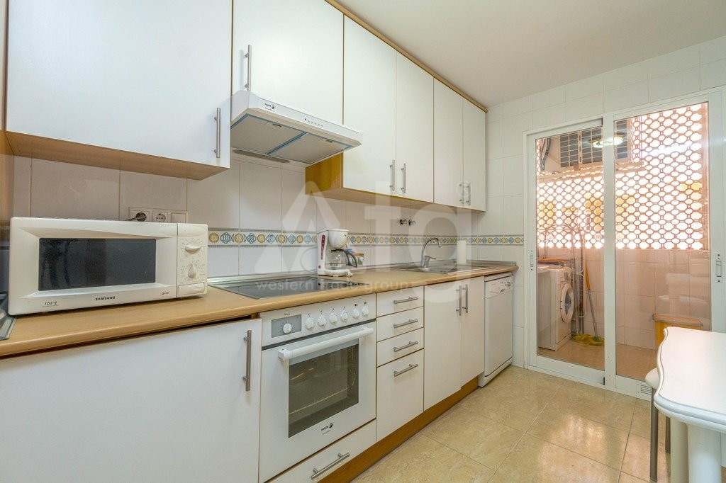 2 ložnice Apartmán v Cabo Roig - URE30416 - 13