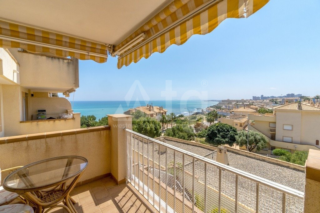 2 ložnice Apartmán v Cabo Roig - URE30416 - 3