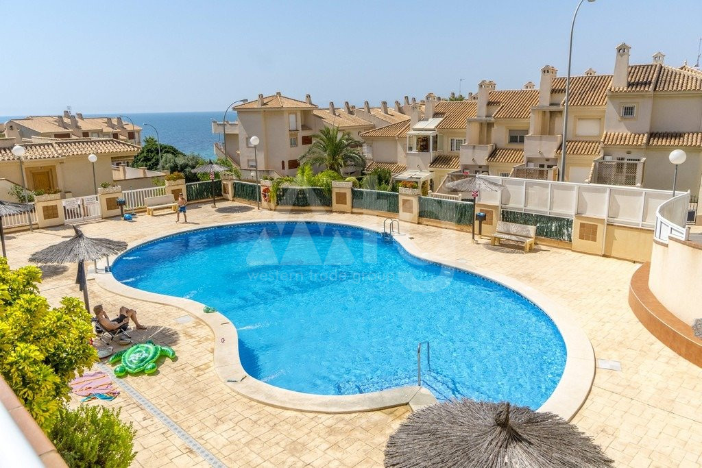 2 ložnice Apartmán v Cabo Roig - URE30416 - 22