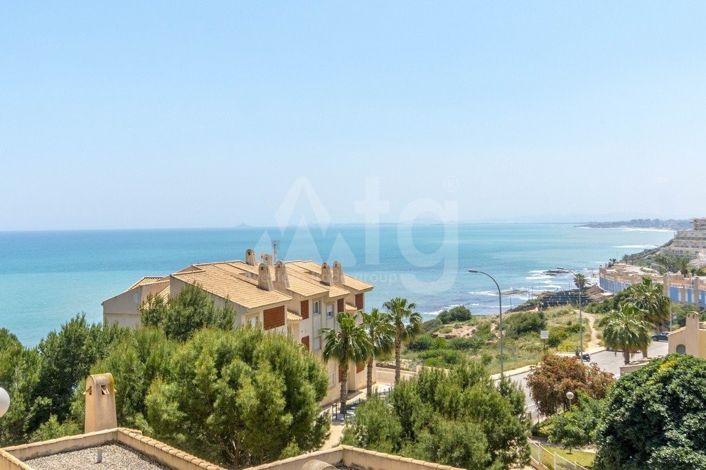 2 ložnice Apartmán v Cabo Roig - URE30416 - 23