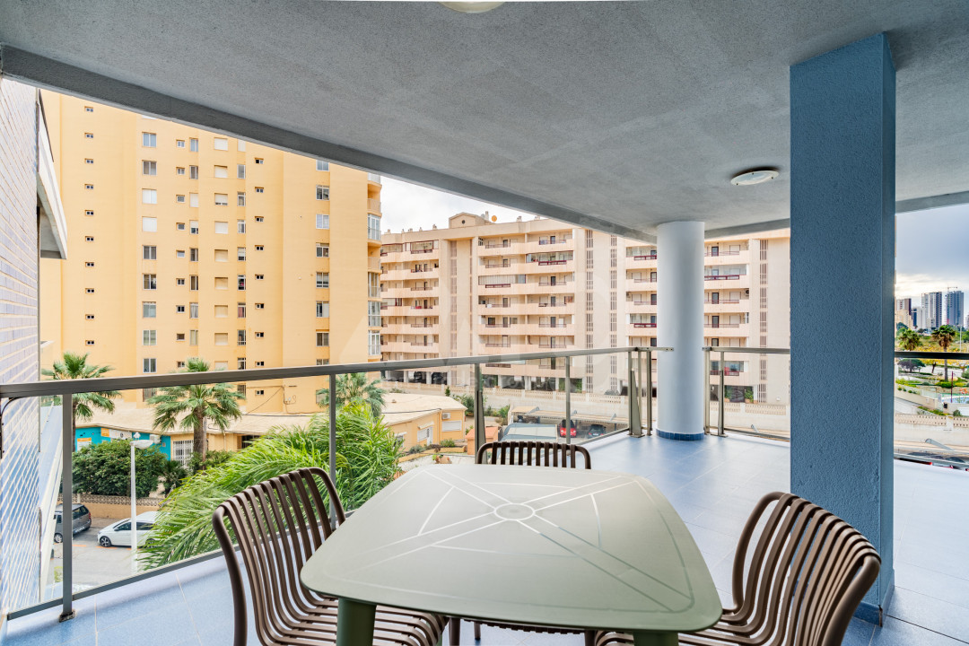 2 ložnice Apartmán v Calpe - GEA27817 - 18