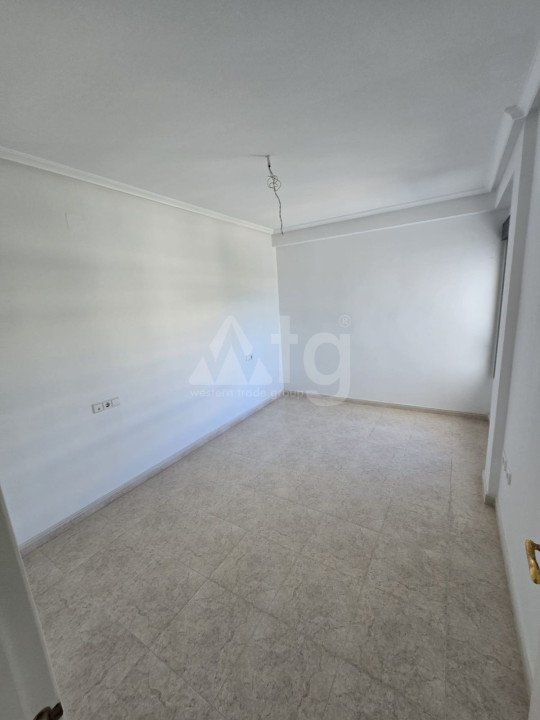 2 ložnice Apartmán v Dehesa de Campoamor - MRS50310 - 8