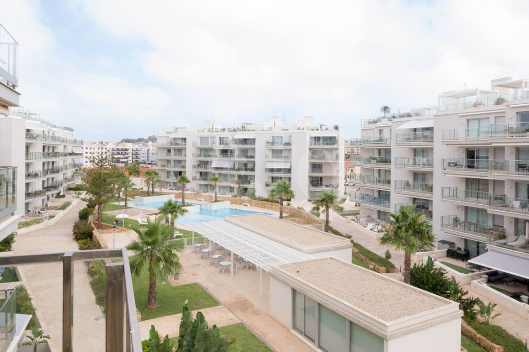 2 ložnice Apartmán v Denia - EGH59283 - 1