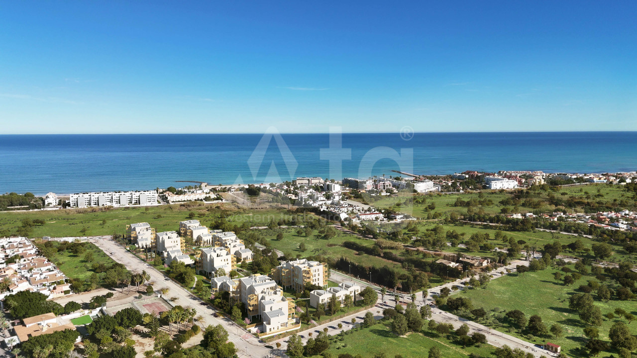 2 ložnice Apartmán v Denia - QUA48140 - 6