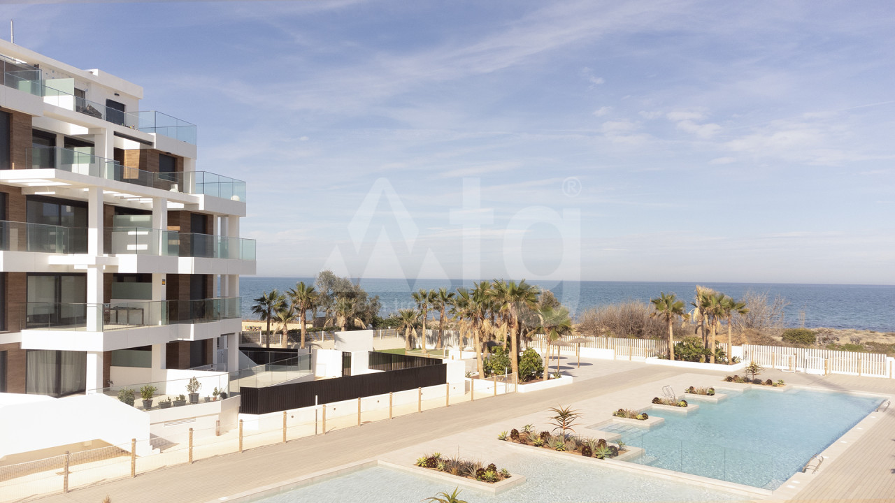 2 ložnice Apartmán v Denia - VP58548 - 26