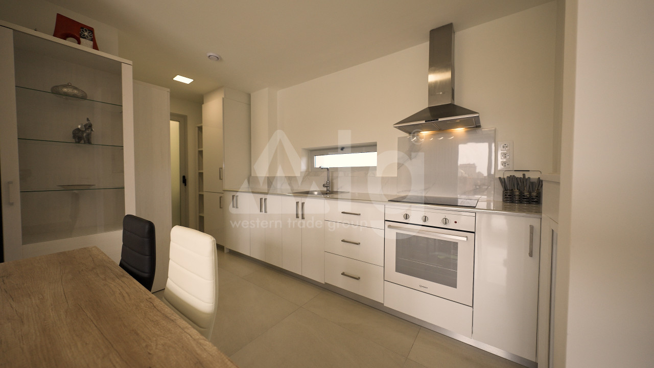 2 ložnice Apartmán v Finestrat - OKK1116321 - 14