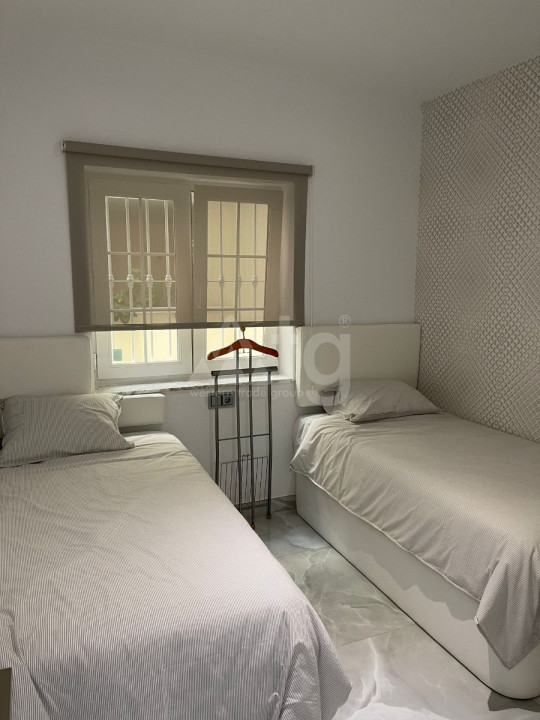 2 ložnice Apartmán v Guardamar del Segura - BCH57280 - 16