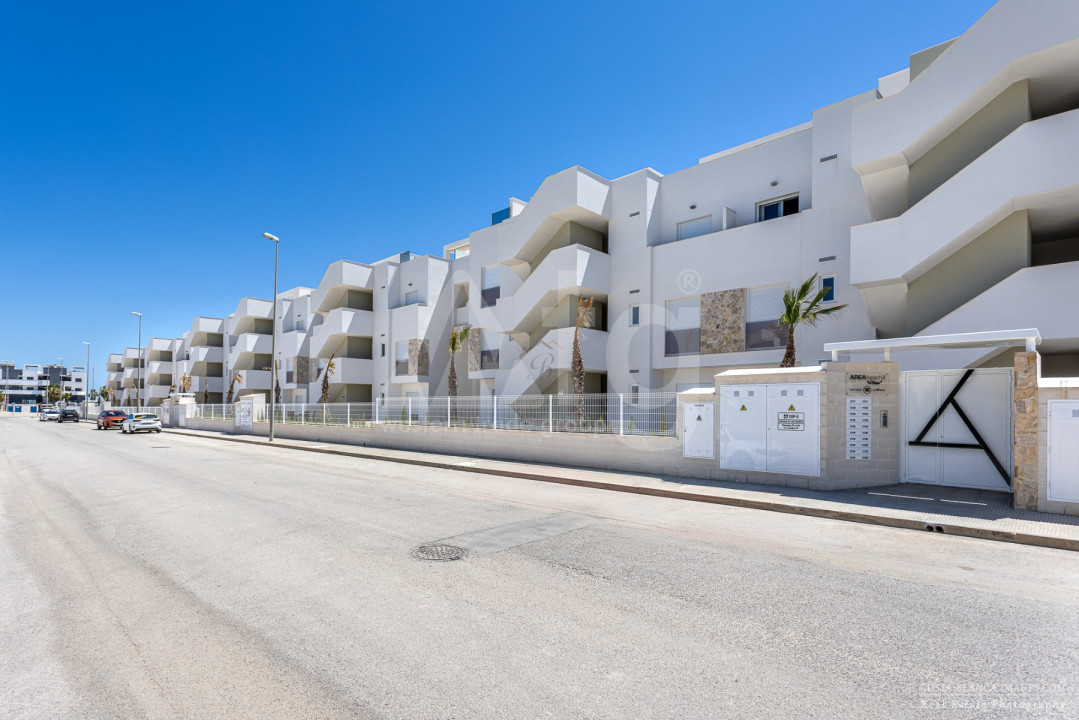 2 ložnice Apartmán v Guardamar del Segura - BCH58412 - 39