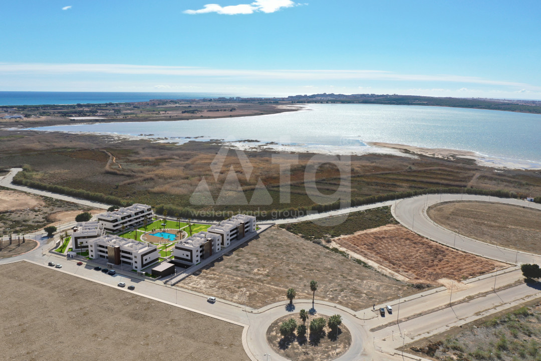 2 ložnice Apartmán v Guardamar del Segura - CN56816 - 14