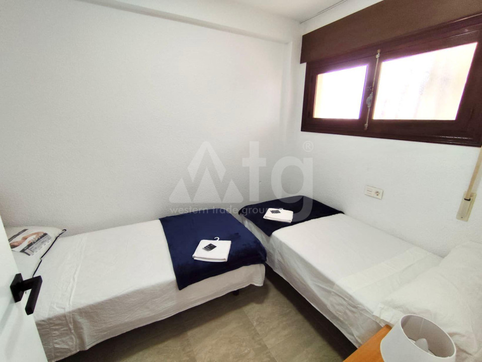 2 ložnice Apartmán v Guardamar del Segura - SHL57764 - 7