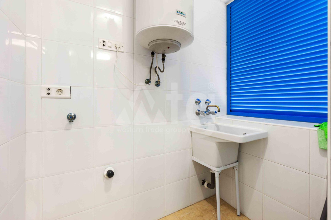 2 ložnice Apartmán v Guardamar del Segura - URE49676 - 8