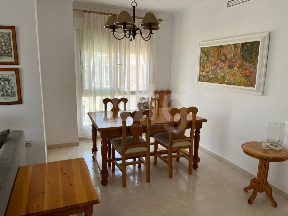 2 ložnice Apartmán v Javea - GNV54308 - 7