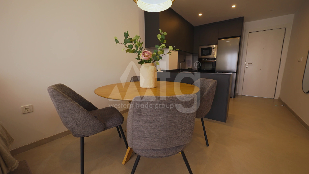 2 ložnice Apartmán v La Mata - GD53176 - 9