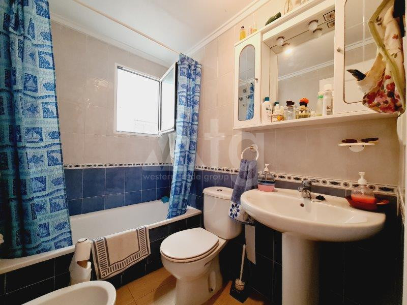 2 ložnice Apartmán v La Mata - SMPN36756 - 10