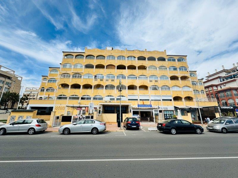 2 ložnice Apartmán v La Mata - SMPN50458 - 23