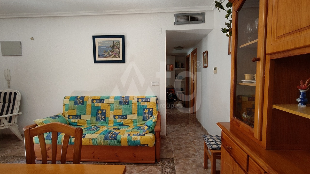 2 ložnice Apartmán v La Zenia - CAA48531 - 9