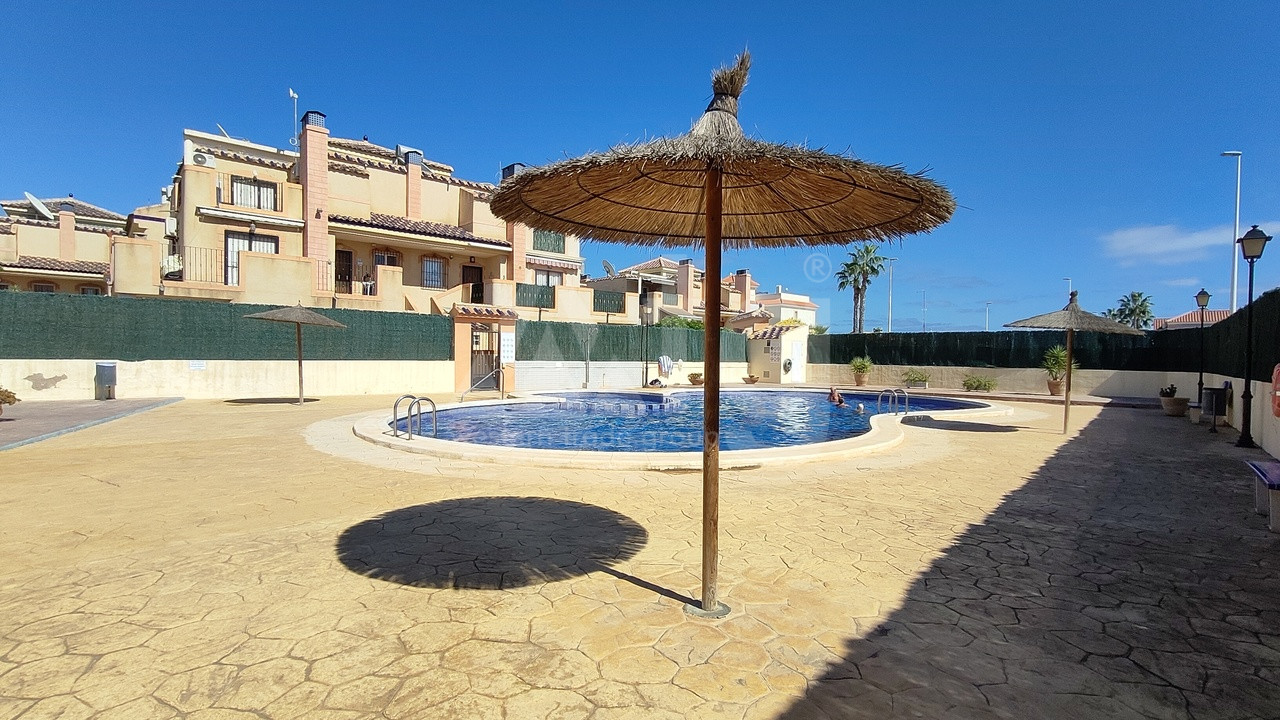 2 ložnice Apartmán v La Zenia - CAA48531 - 23