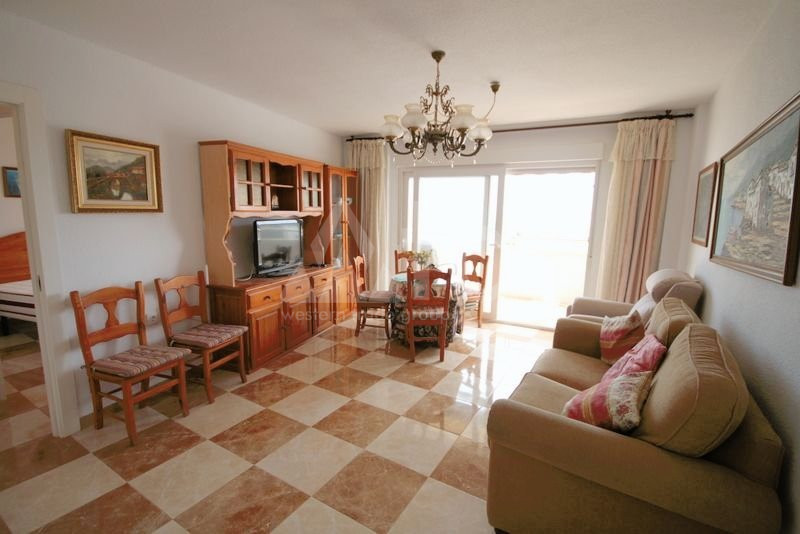 2 ložnice Apartmán v La Zenia - FU50460 - 6