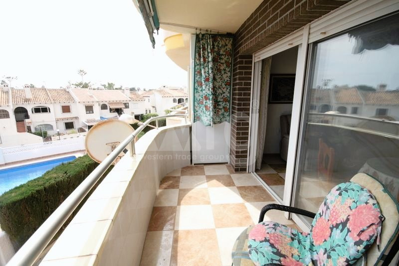 2 ložnice Apartmán v La Zenia - FU50460 - 19